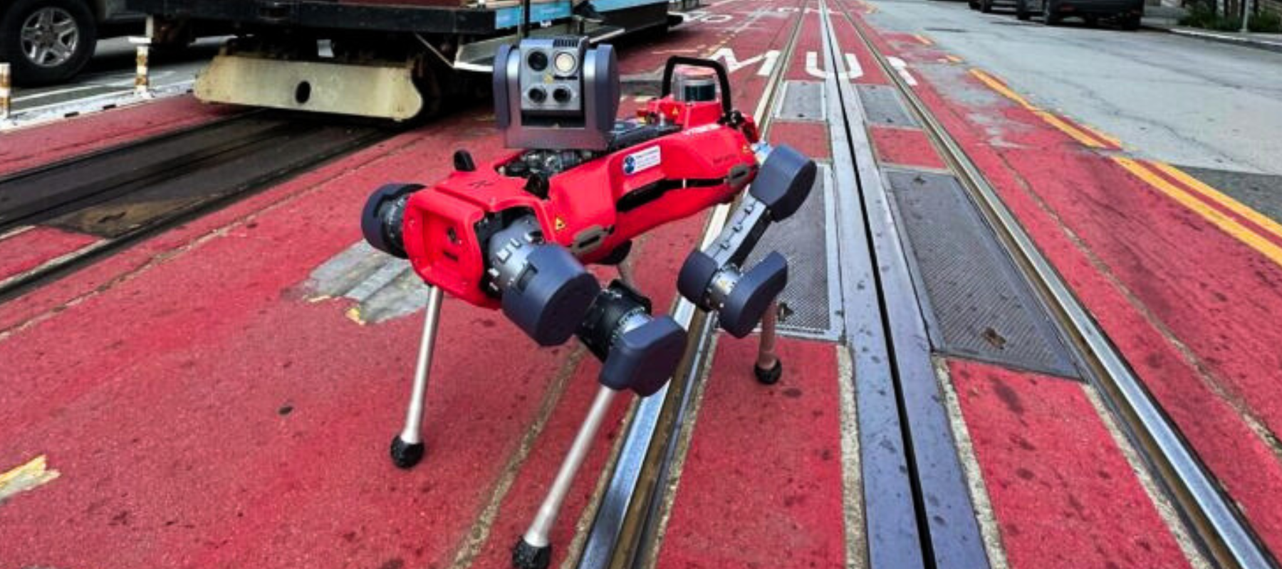 Zurich-based robotics startup ANYbotics raises additional $60m to drive U.S. expansion